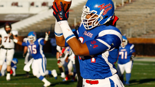 Mississippi State's Jeffery Simmons Found Guilty Of Malicious Mischief